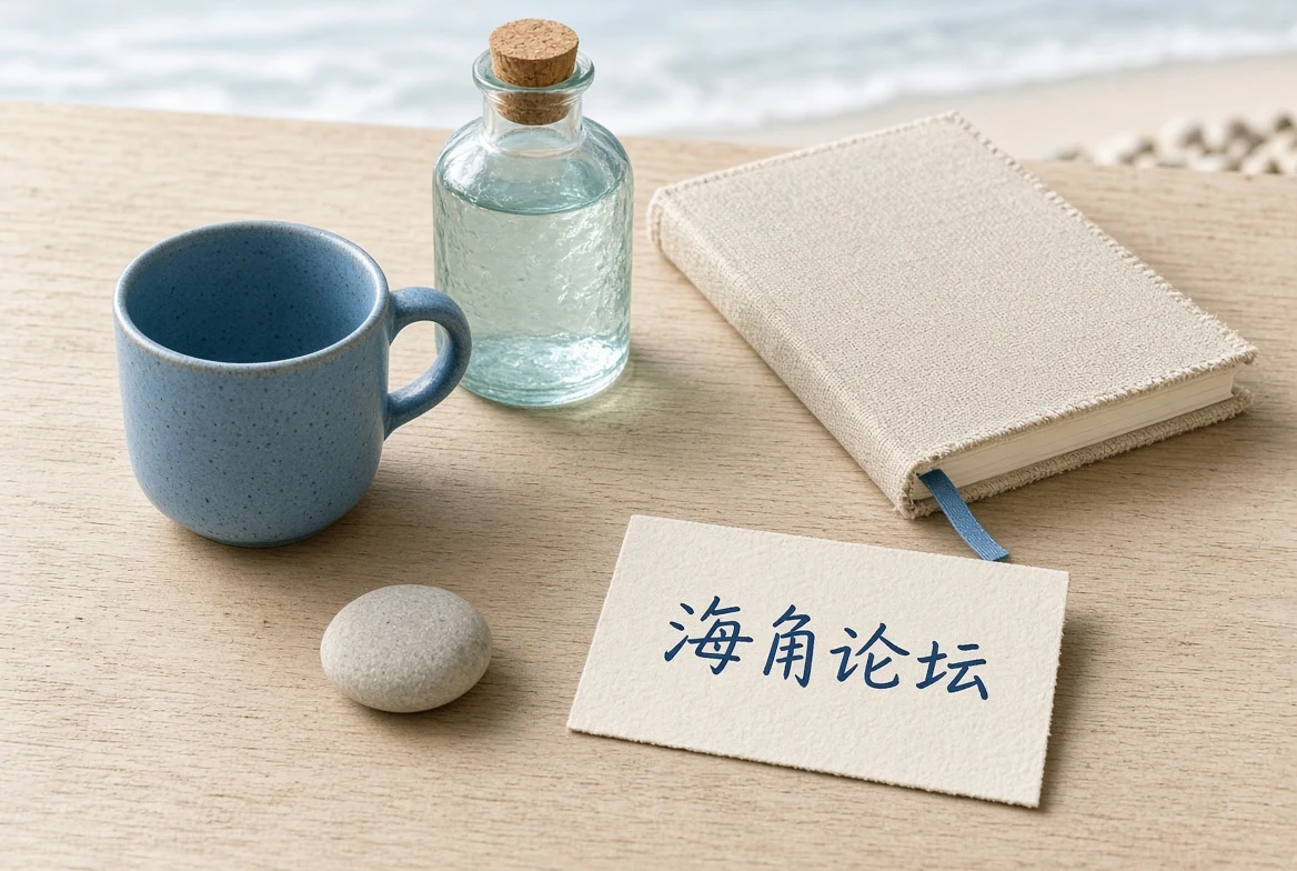 海角论坛社区阅读